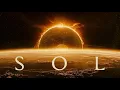 Download Lagu Sol - Sci Fi Interstellar Fantasy Music - Beautiful Epic Space Ambient for Focus, Gaming and Study