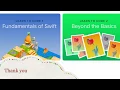 Swift Playground Condition Code