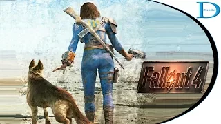 Fallout 4 What happened to my Lithium