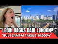 “Foreigners Totally Shocked! Jakarta's MRT is More Magnificent than London's?! — Towards the Sena...