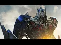 Steve Jablonsky - Optimus To The Rescue Suite ~ Transformers Franchise