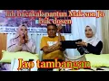 Download Lagu saluang dangdut remix Mak son buk dosen ayu Rania Jao tambangan