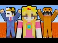 Download Lagu LET'S SAVE THE PRINCESS! - Minecraft Adventure
