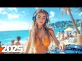 Download Lagu Alan Walker, Dua Lipa, Coldplay, Martin Garrix \u0026 Kygo, The Chainsmokers Style 🔥 Summer Vibes #14