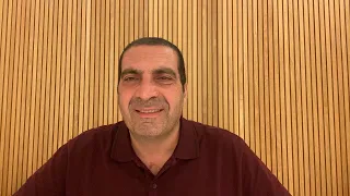 الدرس الإسبوعي افهم سورة العاديات وتعلم التسليم لله 