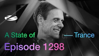 A State of Trance Episode 1298 - Guest Mix by Paul Oakenfold (@astateoftrance)