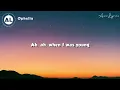 The Lumineers - Ophelia (Lyrics)