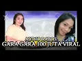 Download Lagu GARA GARA 100 JUTA VIRAL