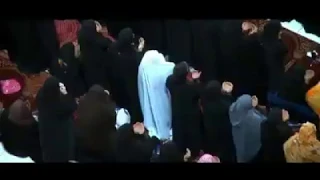 دعاء زوال الوباء و الكرب الشيخ صلاح الجمل اللهم ارحمنا يا الله 