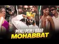 Download Lagu Pehli Pehli Baar Mohabbat Ki Hai - Emiway Bantai X MC Stan X Divine @Lofimusichindi91