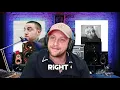 Mac Miller - Right + Floating (Circles Bonus Tracks) REACTION! RIP MAC