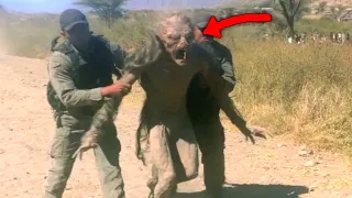 OLHA ISSO! É TÃO MACABRO E ASSUSTADOR QUE VAI TIRAR SEU SONO! VÍDEOS BIZARROS