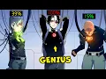 Download Lagu He Was Mocked as the Weakest, but His Sync Rate Broke All Records in the Academy! - Manhwa Recap