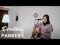 Lagu DERITAKU - PANBERS | COVER BY UMIMMA KHUSNA