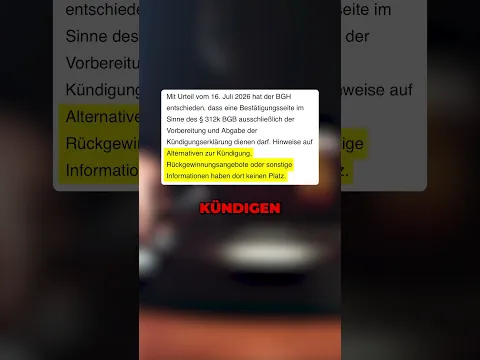 So kommst du jedem Online Abo raus