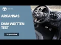Arkansas DMV Written Test 2026 Questions and Answers