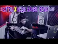 Download Lagu KATRILI X MUSIK BAMBU (REMIX) _ ARQ KRIBS - URM 2023