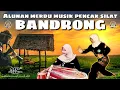 Lagu Alunan merdu musik pencak silat bandrong paling enak mp3 🎵🎵🎵