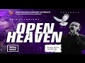 Download Lagu NIGHT OF OPEN HEAVEN  [ DAY 37: 100 DAYS FASTING AND PRAYER ] 10TH AUGUST 2025