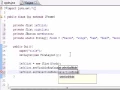 Java Programming Tutorial 72