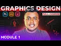 Graphic Design Full Course Module 1 Etubers