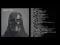 DJ RASHAD – LET IT GO