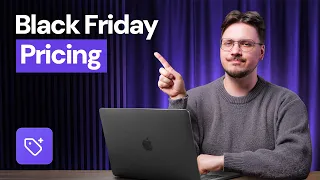 The 7 BEST Black Friday Pricing Strategies to Protect Your Margins (2026)