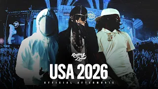 Rolling Loud 2026 Aftermovie