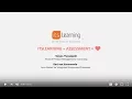 Webinar Assessments and Grading