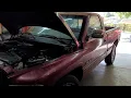 Camming my 5 2L Truck