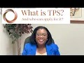 What is TPS