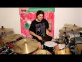 Knuckle Puck Pretense Drum Cover