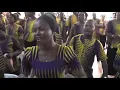 Lagu Apostle Dr.S.E.Ogbonmwan Legacy.CACGM Mass Choir