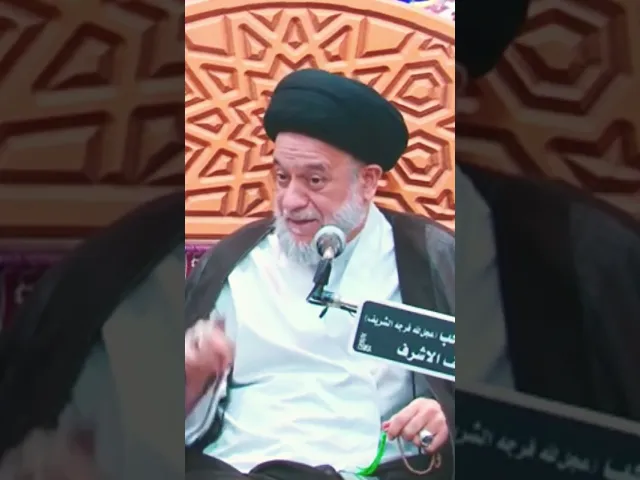 ⁣أهمّيّة النيّة