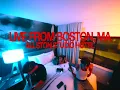 Jon Keith - CHASING (Live From The Hotel)
