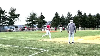 Central s Lukas Black hits walk-off single