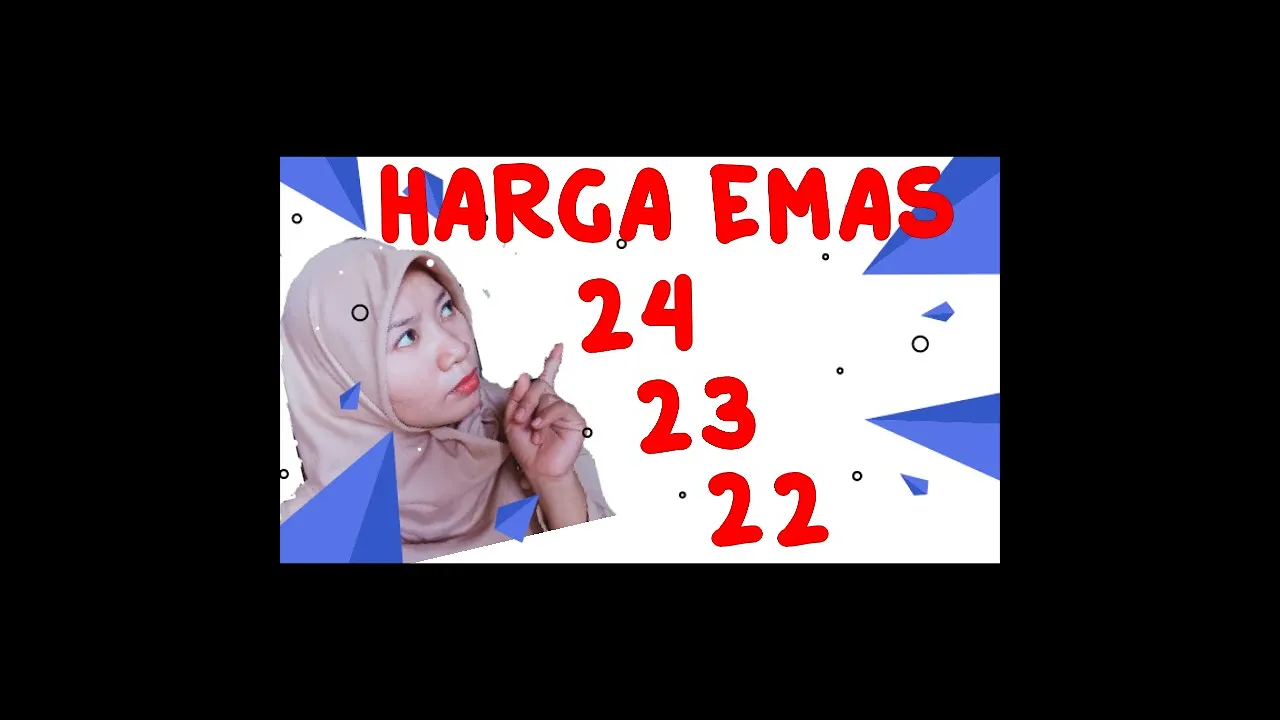Harga Emas perhiasan hari ini 8 Agustus 2021 #hargaemas#Emasperhiasan #kangudin