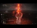 Good Blasphemous Blade Build - Radagon Fight Hitless NG 5