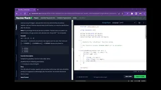 Plus Minus HackerRank Solution Problem Solving DSA