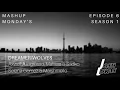 Axwell Λ Ingrosso, Matisse & Sadko, Selena Gomez & Marshmello - Dreamer/Wolves (Josh Lukas Mashup)