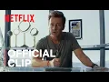 Who Invited Benoit Blanc Glass Onion A Knives Out Mystery Netflix