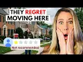 DC Suburbs Buyers Regret