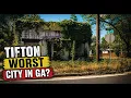 Inside Tifton GA One of Georgia s Worst Cities Let s Find Out