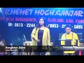 Rangkulan Salira Cover Rina KDI (LIVE SHOW Margaluyu Kertayasa Cijulang Pangandaran)