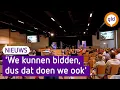 Download Lagu Tientallen gelovigen bidden voor christenen in Afghanistan: 'Ze zijn hun leven niet zeker'