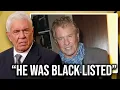 Why Tom Berenger Vanished From the Hollywood Spotlight