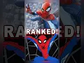 Spider-Man Voice Actors Ranked Worst to Best