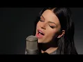 Download Lagu David Guetta - Titanium ft. Sia (Cover by Davina Michelle)