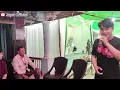 YANG PERNAH KU SAYANG_Dangdut Original_Cover leroy_Live Kecamatan menukung_Darceni sound system•||