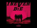 (G)I-DLE (여자)아이들 - TOMBOY (Audio)